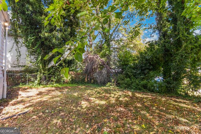 154 Lawton Street SW, Atlanta, GA 30314