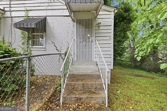 154 Lawton Street SW, Atlanta, GA 30314
