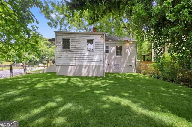 154 Lawton Street SW, Atlanta, GA 30314