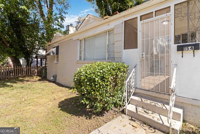 154 Lawton Street SW, Atlanta, GA 30314