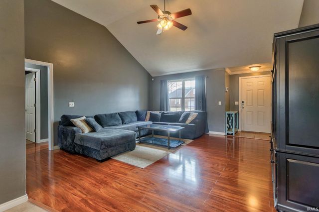 4610 Erinwood Court, Evansville, IN 47725