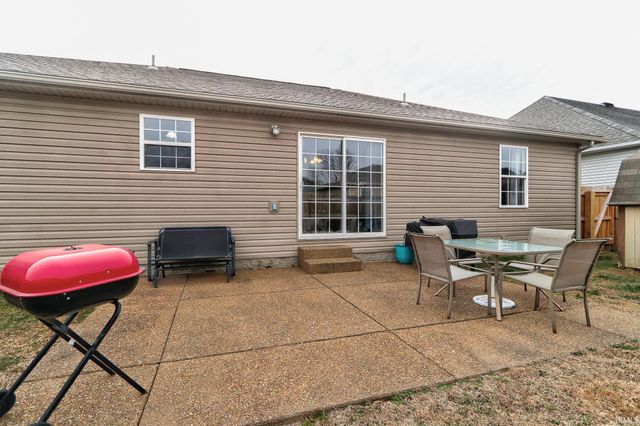 4610 Erinwood Court, Evansville, IN 47725