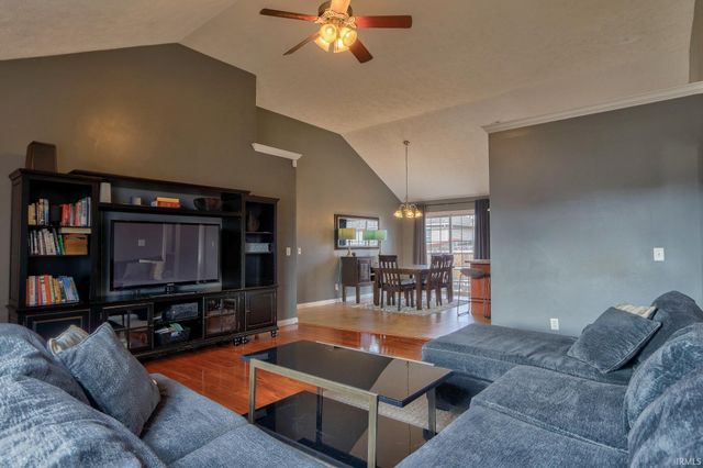 4610 Erinwood Court, Evansville, IN 47725