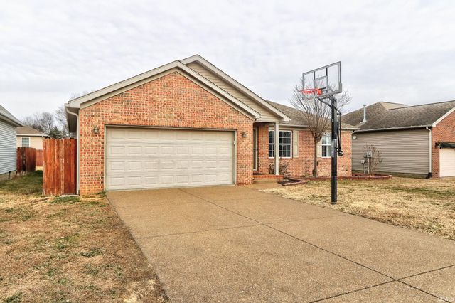 4610 Erinwood Court, Evansville, IN 47725