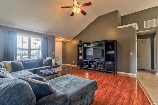 4610 Erinwood Court, Evansville, IN 47725