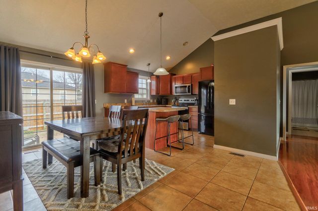 4610 Erinwood Court, Evansville, IN 47725