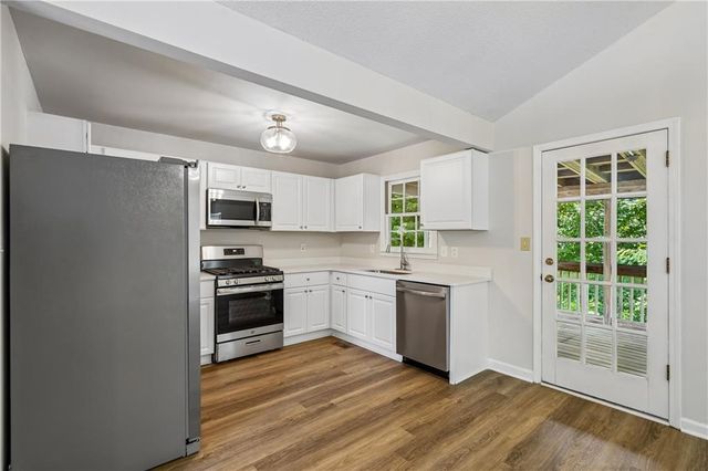 18 Cherry Cove, Dallas, GA 30157
