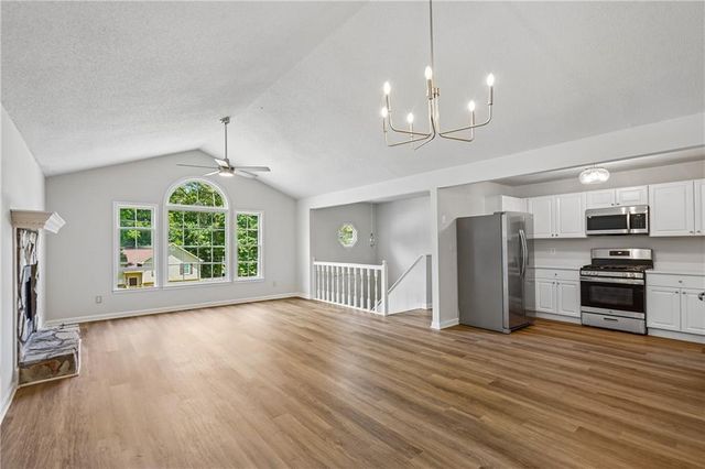 18 Cherry Cove, Dallas, GA 30157