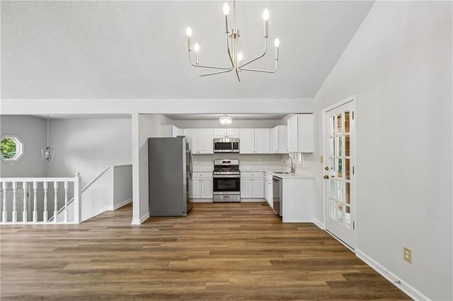 18 Cherry Cove, Dallas, GA 30157