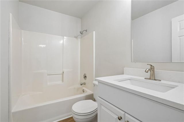 18 Cherry Cove, Dallas, GA 30157