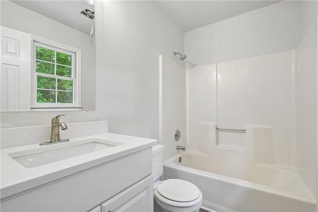 18 Cherry Cove, Dallas, GA 30157