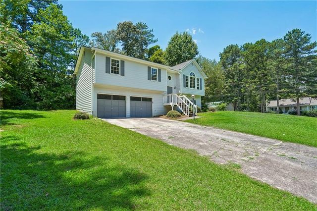 18 Cherry Cove, Dallas, GA 30157