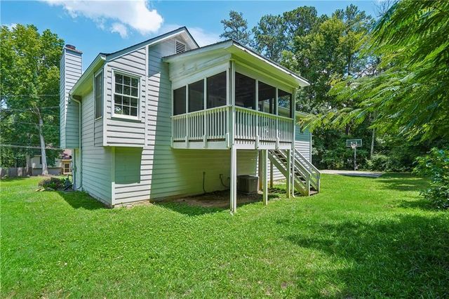 18 Cherry Cove, Dallas, GA 30157