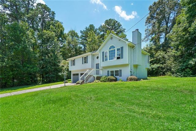 18 Cherry Cove, Dallas, GA 30157