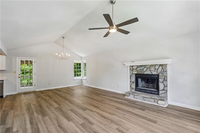 18 Cherry Cove, Dallas, GA 30157