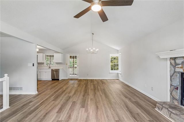 18 Cherry Cove, Dallas, GA 30157