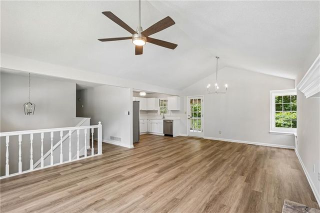 18 Cherry Cove, Dallas, GA 30157