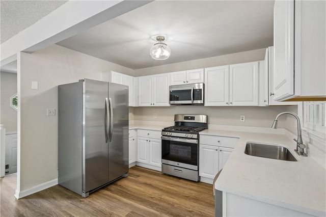 18 Cherry Cove, Dallas, GA 30157