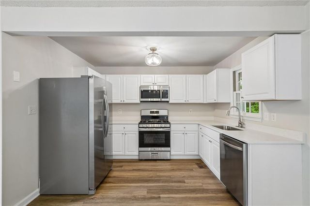 18 Cherry Cove, Dallas, GA 30157