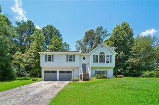 18 Cherry Cove, Dallas, GA 30157