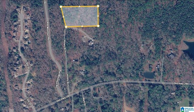 214 HONEY ACRES, Sterrett, AL 35147
