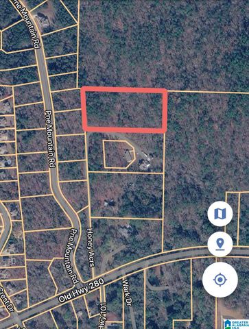 214 HONEY ACRES, Sterrett, AL 35147