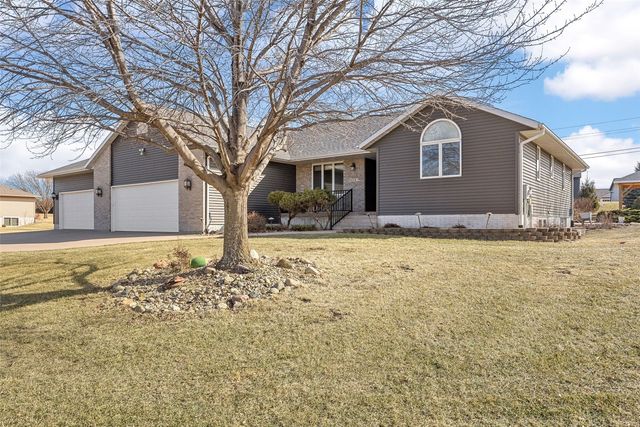 4091 Brookside Drive, Marion, IA 52302