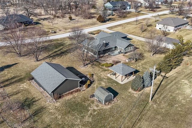 4091 Brookside Drive, Marion, IA 52302