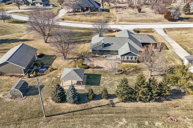 4091 Brookside Drive, Marion, IA 52302