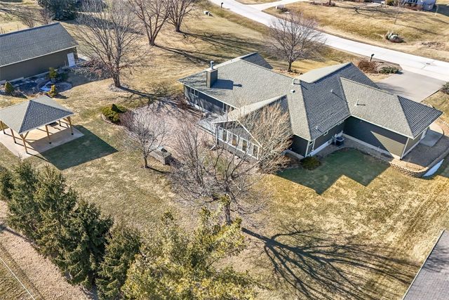 4091 Brookside Drive, Marion, IA 52302