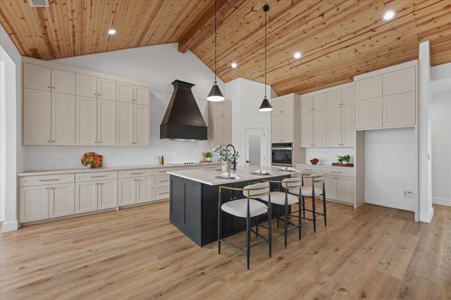 2742 Sundown Drive, Kaufman, TX 75142