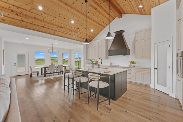 2742 Sundown Drive, Kaufman, TX 75142