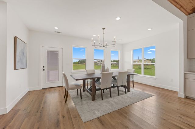 2742 Sundown Drive, Kaufman, TX 75142