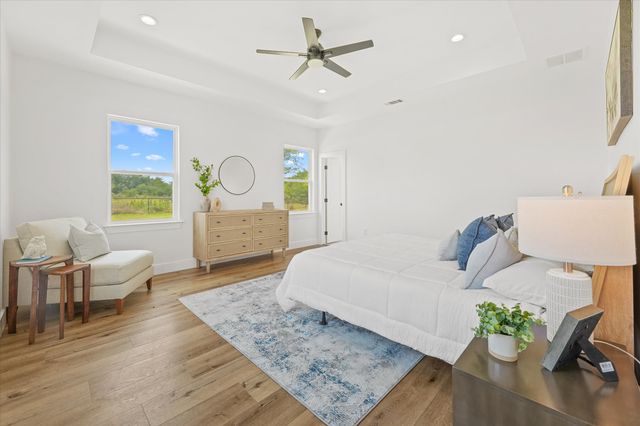 2742 Sundown Drive, Kaufman, TX 75142