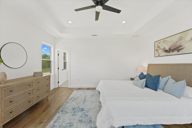 2742 Sundown Drive, Kaufman, TX 75142