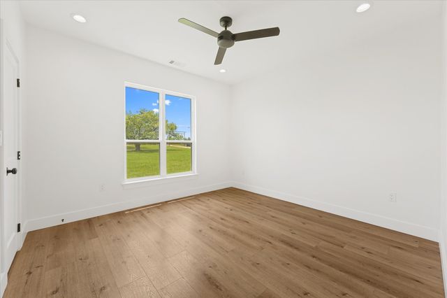 2742 Sundown Drive, Kaufman, TX 75142