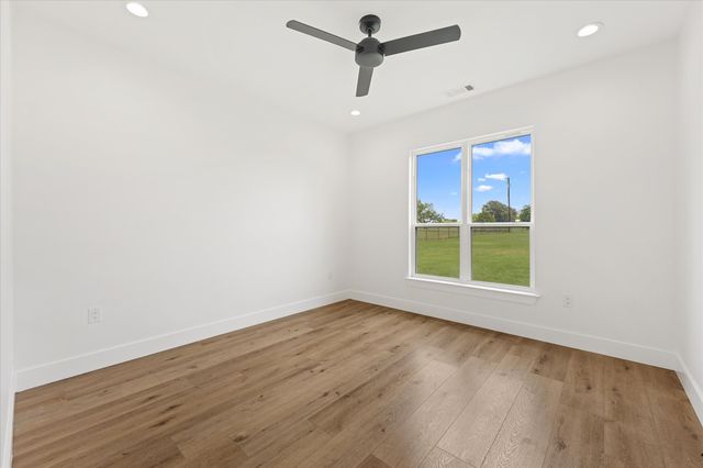 2742 Sundown Drive, Kaufman, TX 75142