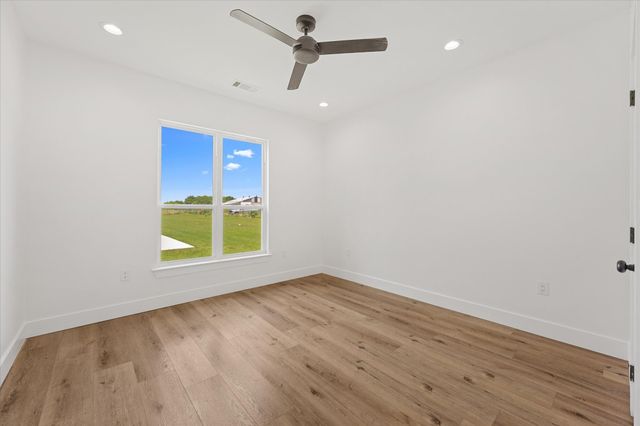 2742 Sundown Drive, Kaufman, TX 75142