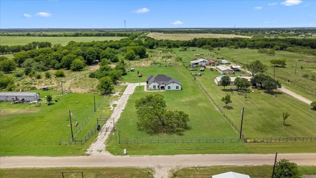 2742 Sundown Drive, Kaufman, TX 75142
