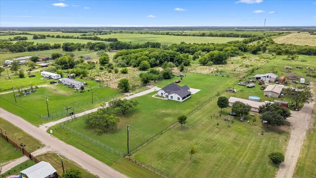 2742 Sundown Drive, Kaufman, TX 75142