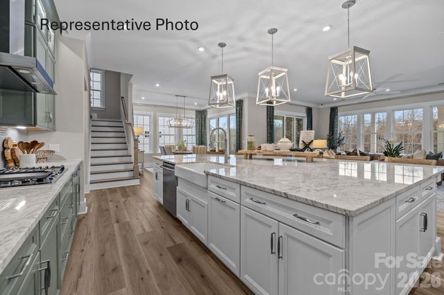 1573 Twin Leaf Road, Fort Mill, SC 29715