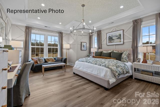 1573 Twin Leaf Road, Fort Mill, SC 29715