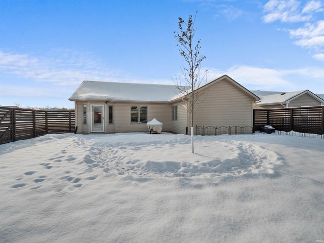 10128 Privet Drive, Fort Wayne, IN 46835