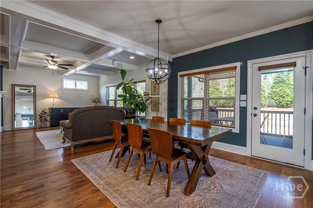 1866 Meadow Springs Drive, Watkinsville, GA 30677