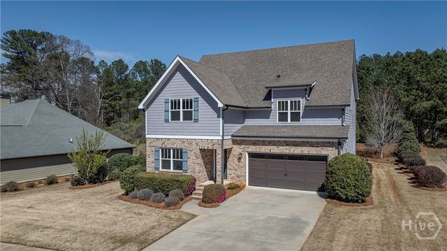 1866 Meadow Springs Drive, Watkinsville, GA 30677