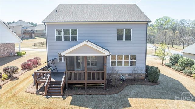 1866 Meadow Springs Drive, Watkinsville, GA 30677
