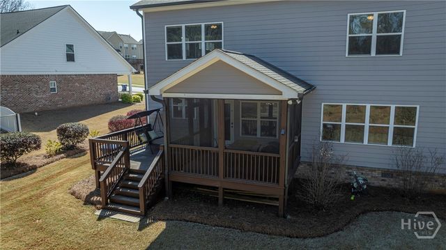 1866 Meadow Springs Drive, Watkinsville, GA 30677