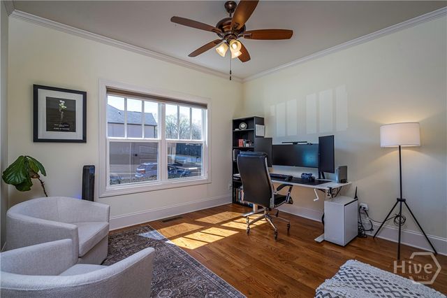 1866 Meadow Springs Drive, Watkinsville, GA 30677