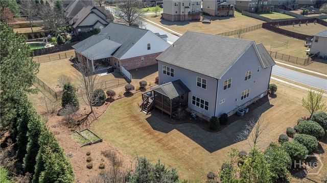 1866 Meadow Springs Drive, Watkinsville, GA 30677