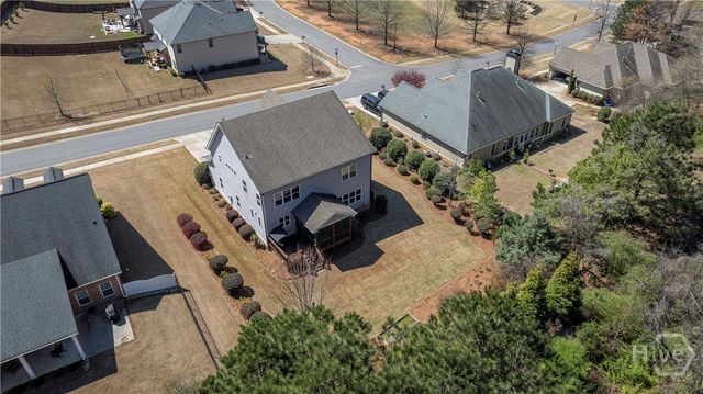 1866 Meadow Springs Drive, Watkinsville, GA 30677